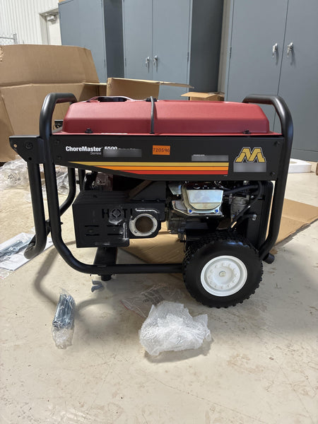 2026 MI-T-M GEN-6500-0MM1