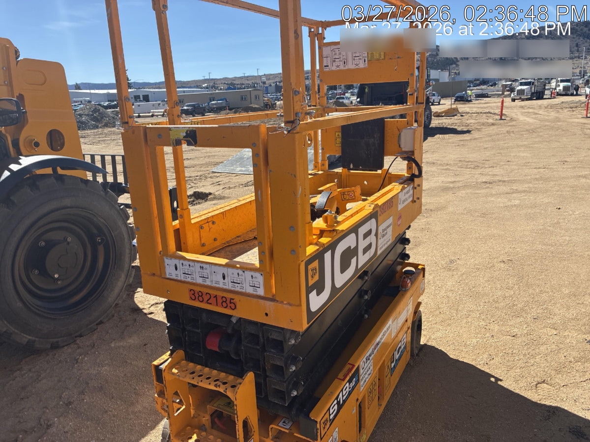 2024 JCB S1932E