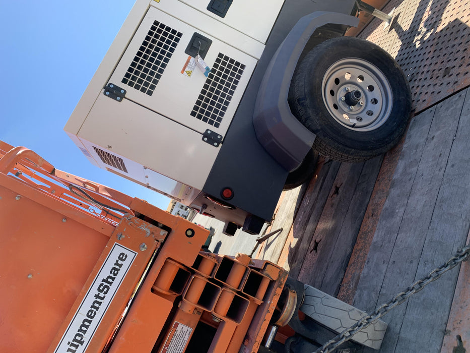 2020 ATLAS COPCO QAS25