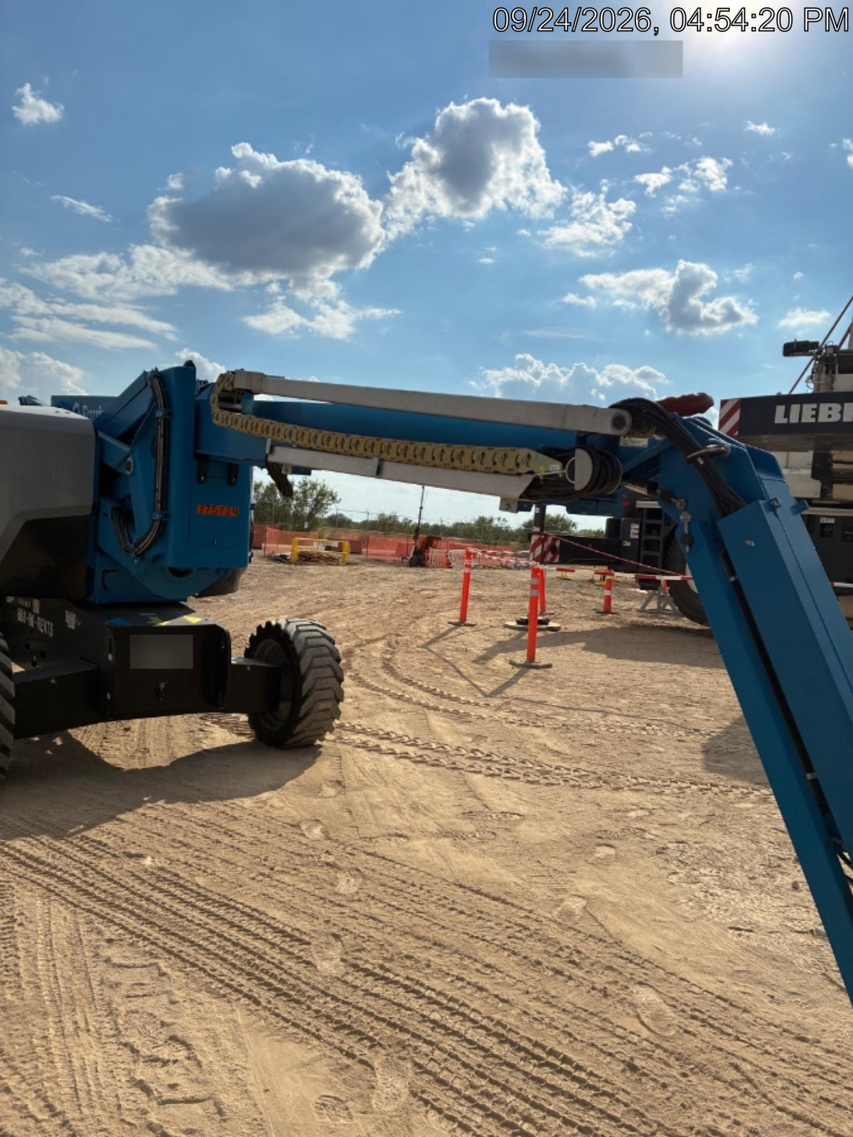 2026 GENIE Z-62/40 RT