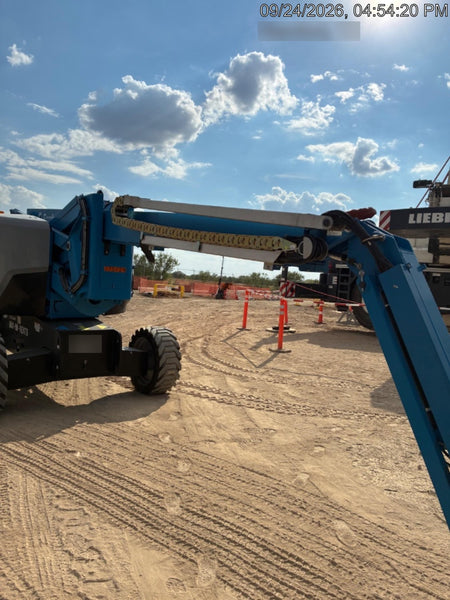 2026 GENIE Z-62/40 RT