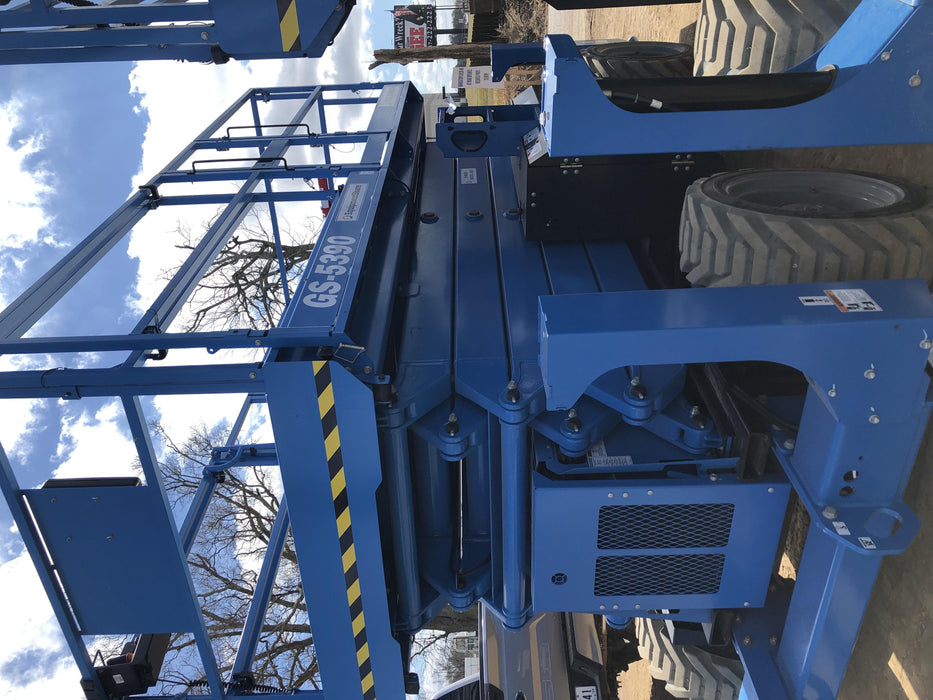 2020 GENIE GS-5390 RT