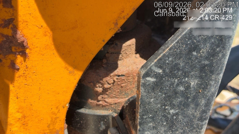 2023 JCB 3CX-14