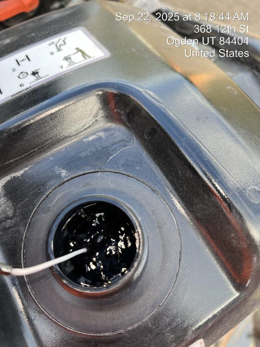 2024 HUSQVARNA LT6005