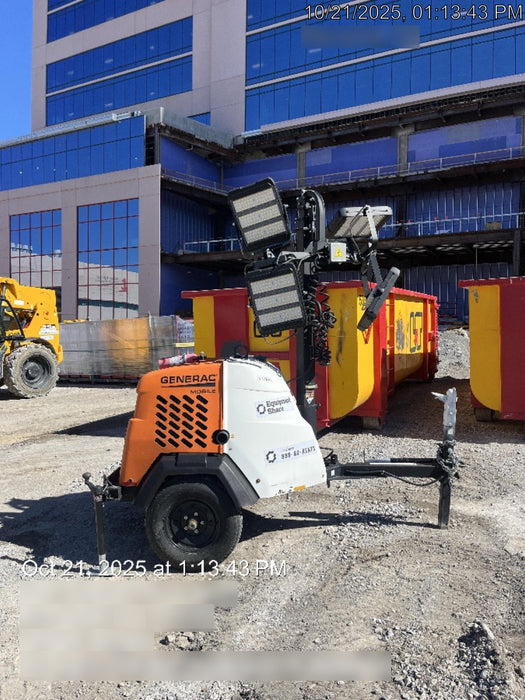 2024 GENERAC MLT2