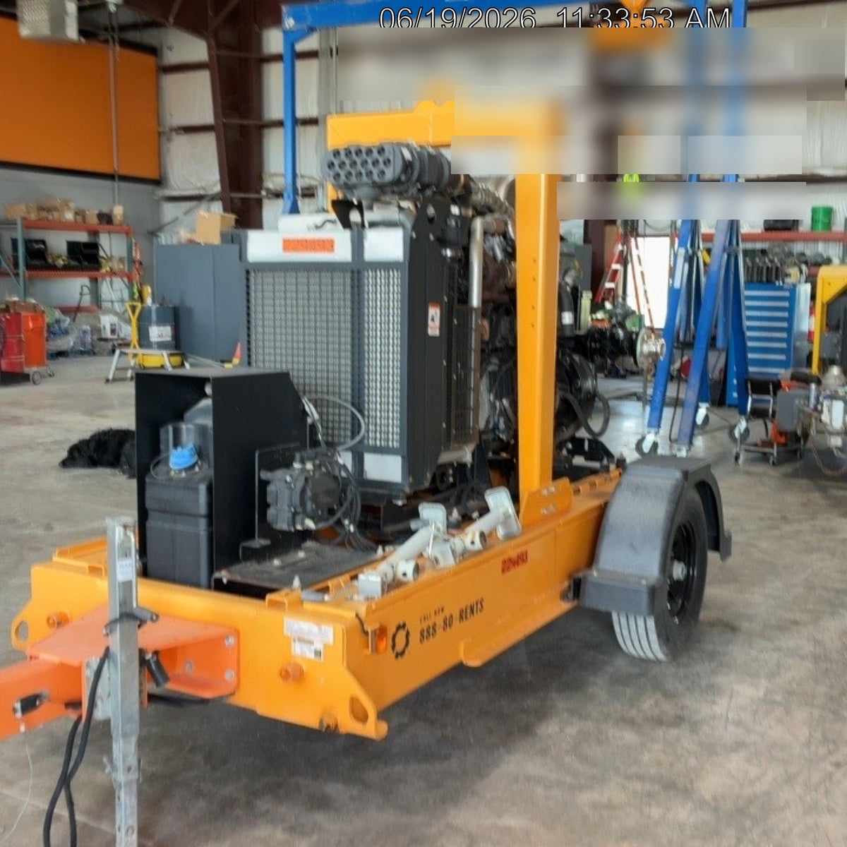 2022 PIONEER PP63C17L71-4045HFC06
