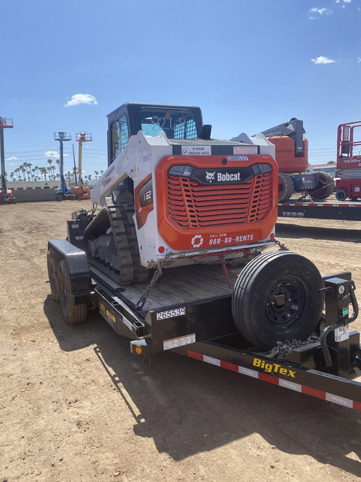2023 BOBCAT T62