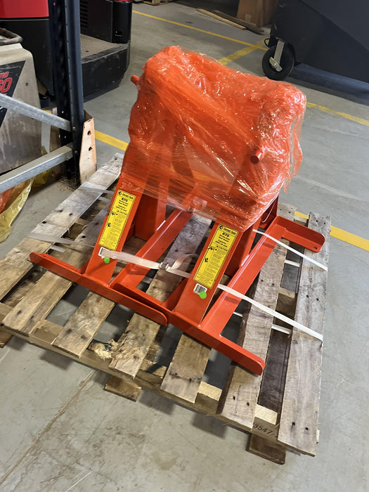 2024 CURRENT TOOLS 670 Current