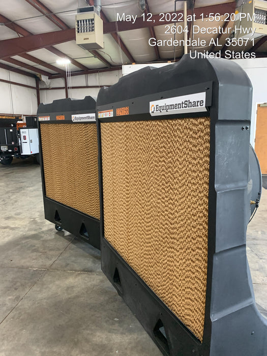 2022 PORTACOOL PACJS2601A1