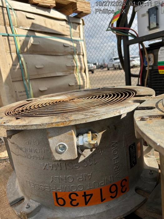 2023 WIDDER 20262-TRACKER