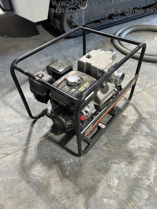 2024 MI-T-M WTP-T03-0MGH