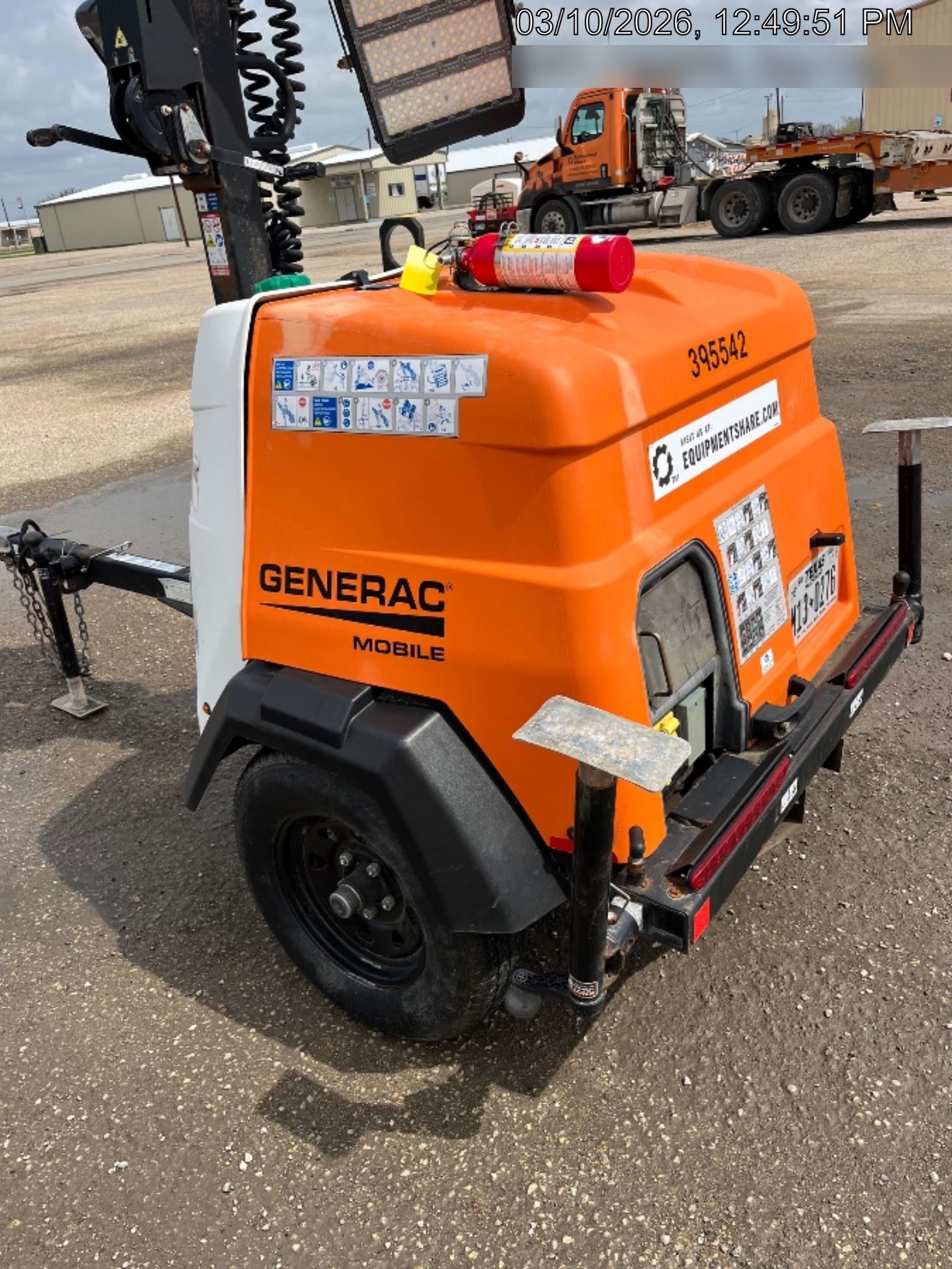 2024 GENERAC MLT2