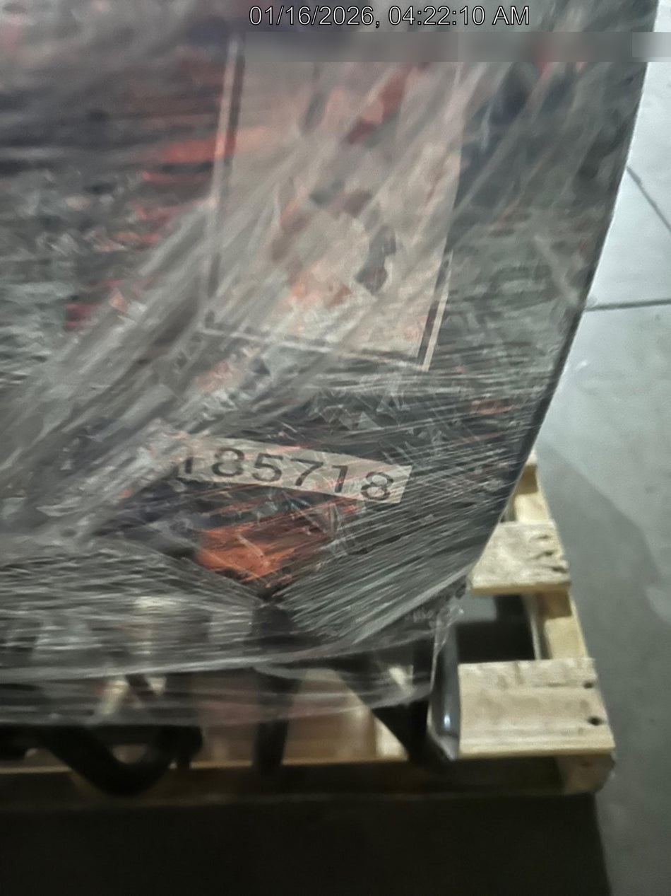 2021 PINNACLE MAC-24DCT