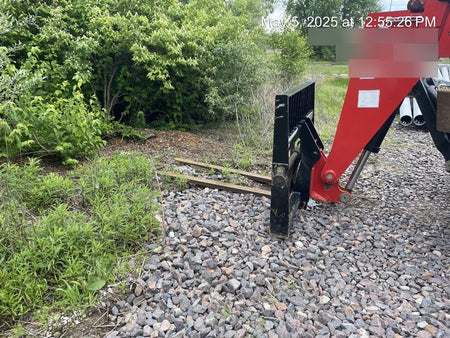 2023 MANITOU MTA10055