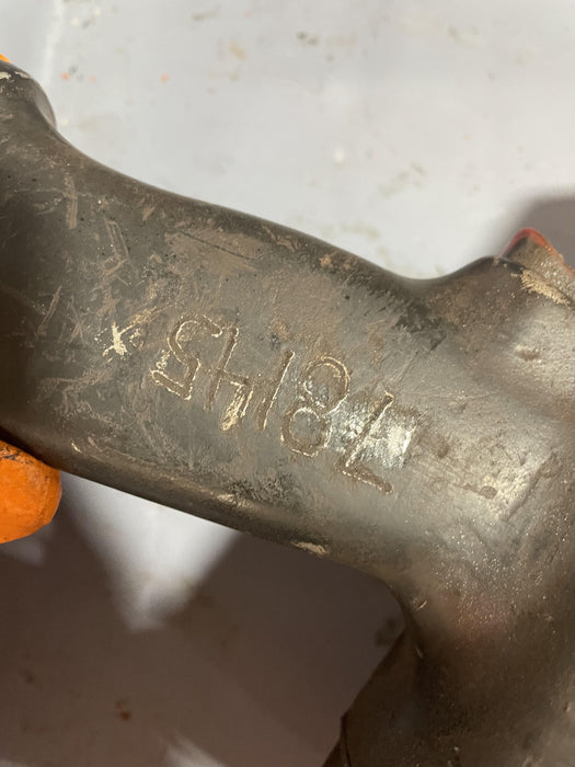 2020 MICHIGAN PNEUMATIC 750SS