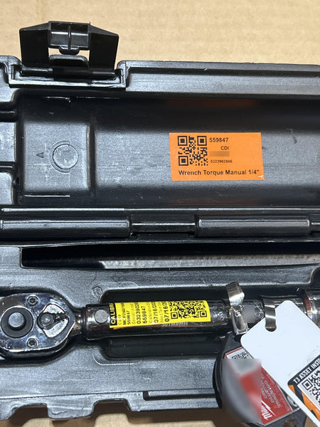 2023 CDI 501MRMH