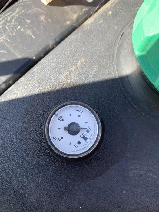 2022 Allmand NLV3GR (4) LED Light Fixture 350W, 23' Vertical Mast, 3kW Prime, Towable, ES Decals, T3