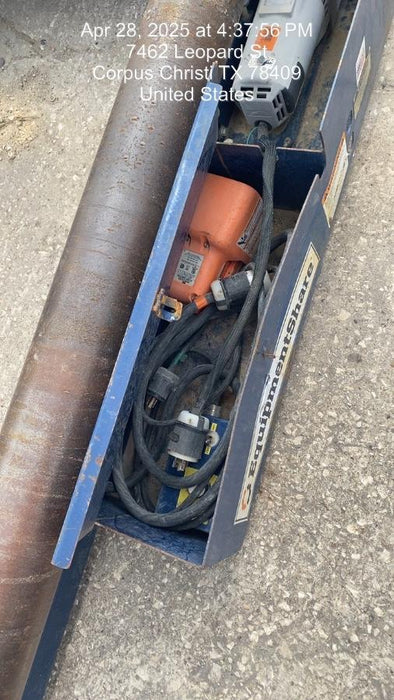 2023 CURRENT TOOLS 615