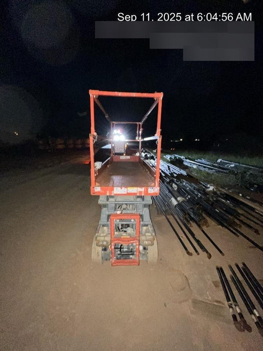 2019 SKYJACK SJIII-3226