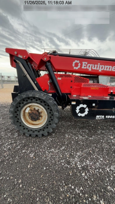 2020 MANITOU MTA10055
