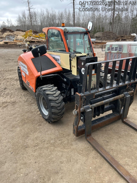 2023 JLG G5-18A