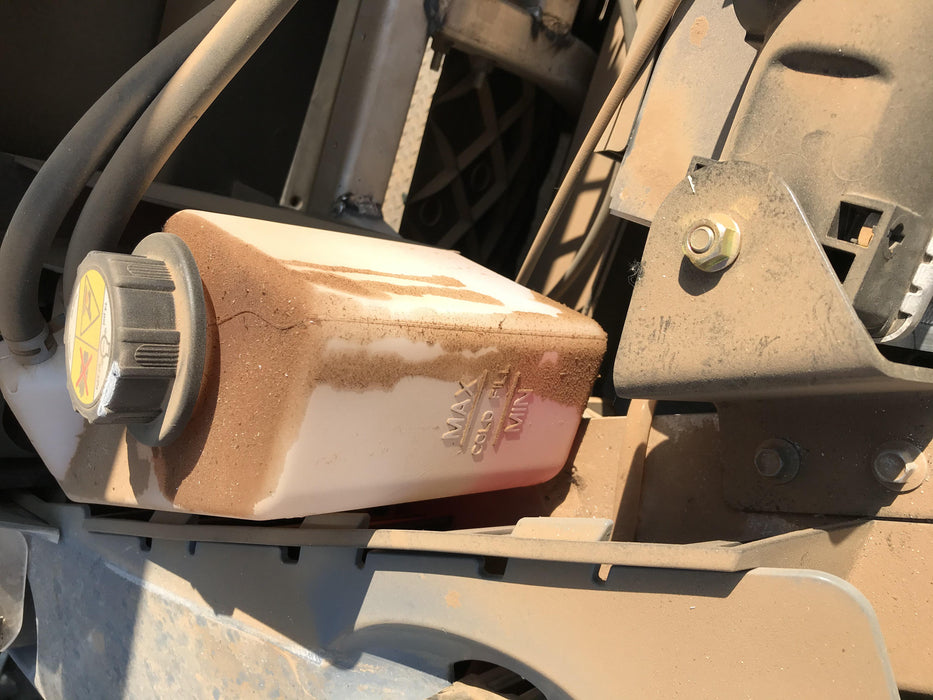 2020 Club Car CA1700D CLUB CAR CA1700D