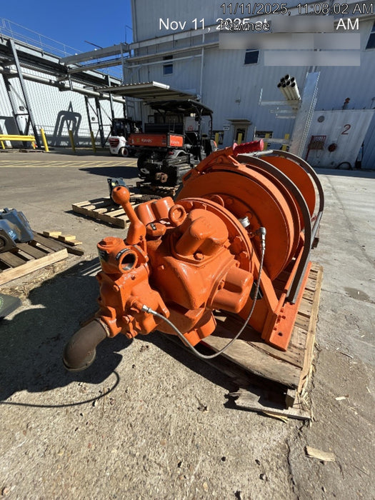 2021 INGERSOLL RAND FA5-24MK1G