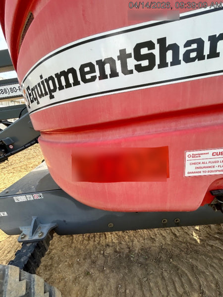 2018 SKYJACK SJ46 AJ