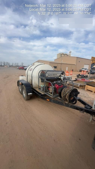 2020 MI-T-M CORPORATION HS-3006-0MDK-UR