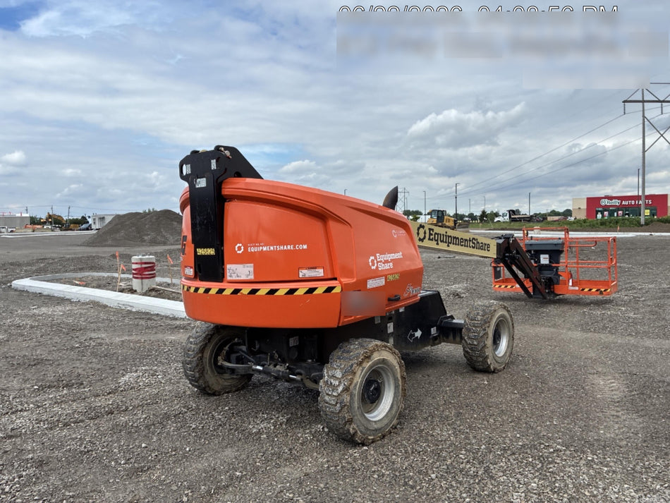 2024 JLG 460SJ