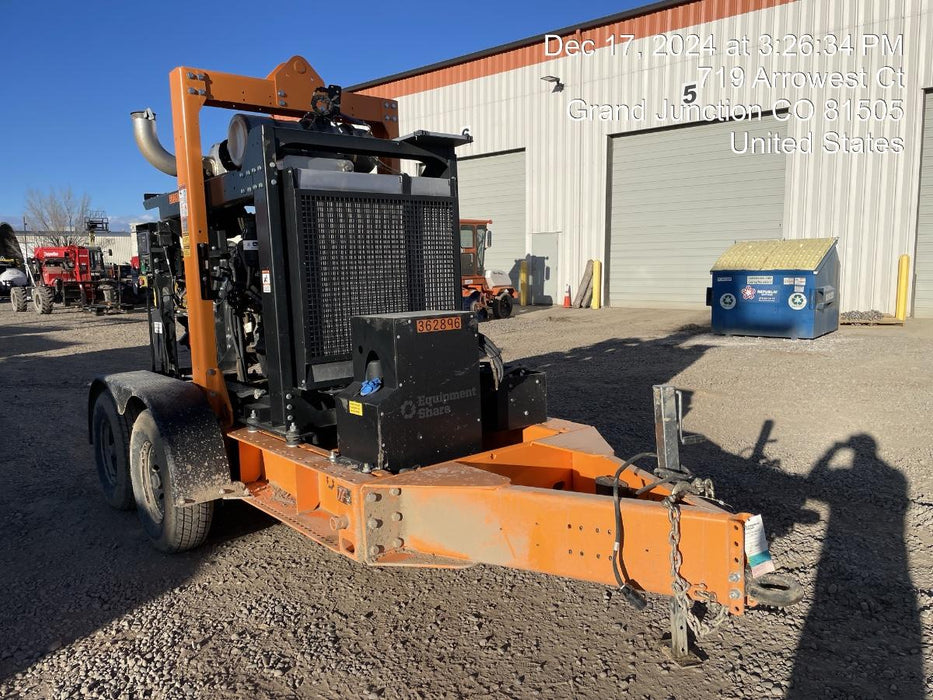 2023 PIONEER PP64C21L71-JD6068