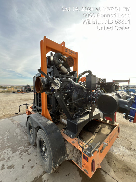 2024 PIONEER 86C21-DP