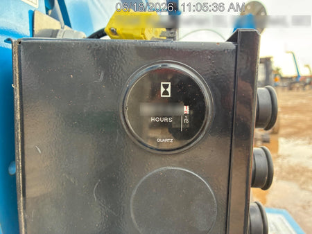 2020 GENIE TZ-50