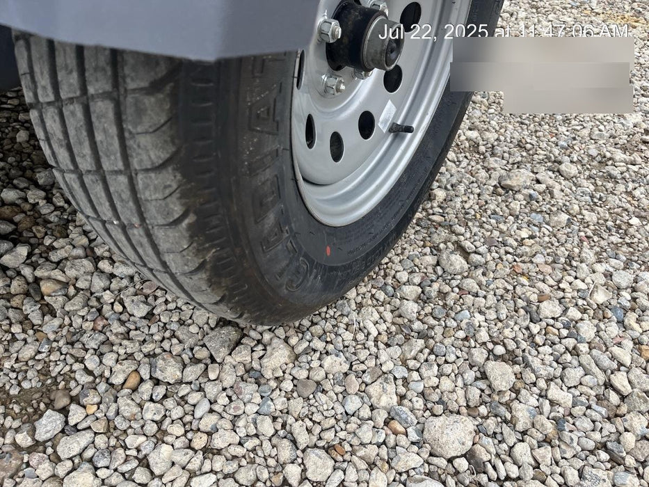 2023 ATLAS COPCO PAC F44 KD