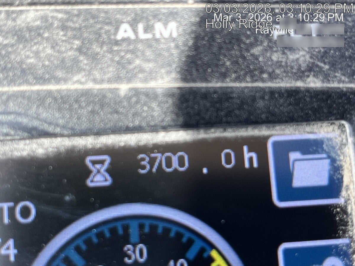 2020 SANY SW405K