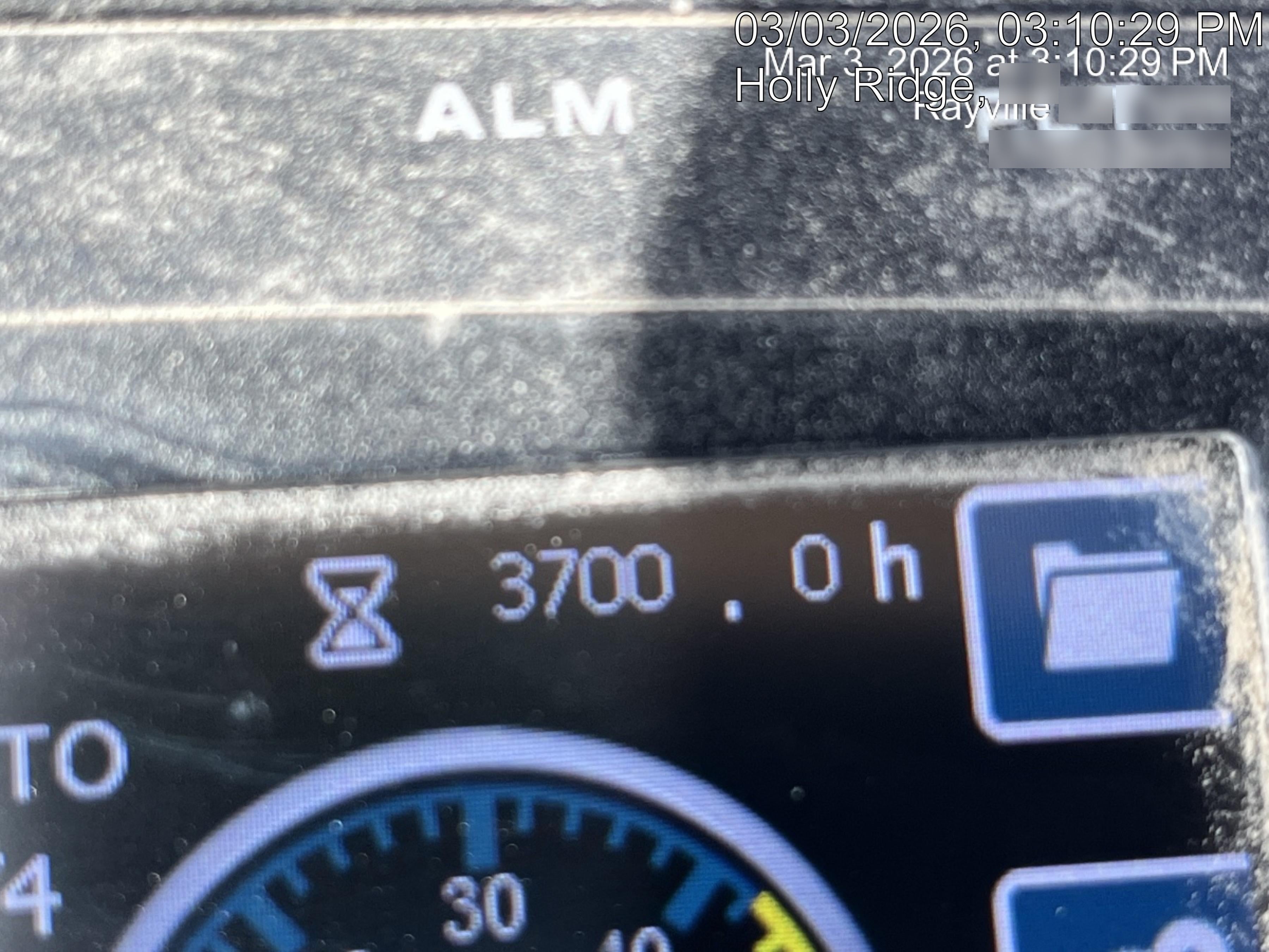 2020 SANY SW405K