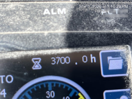2020 SANY SW405K