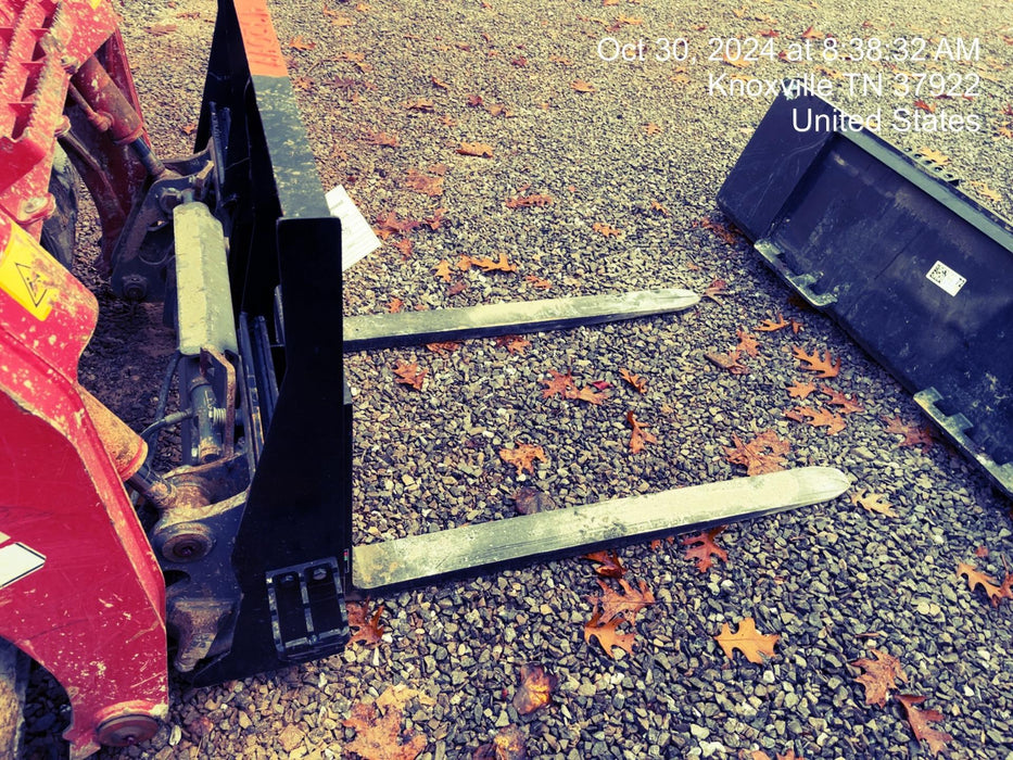 2024 ARROW MATERIAL HANDLING F5100CB