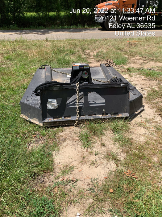 2021 PALADIN 30372A-0022