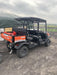 2022 KUBOTA RTV-X1140W-H (Canopy)