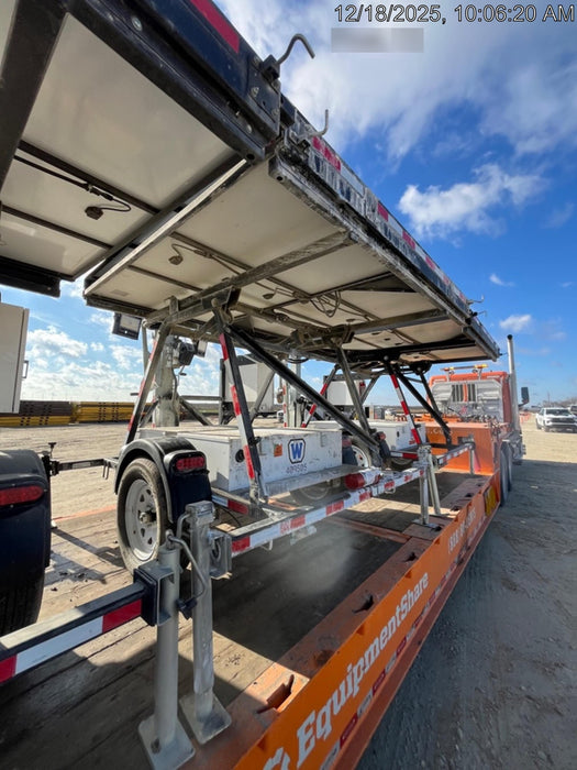 2024 WANCO WLTS-MM8A-1600