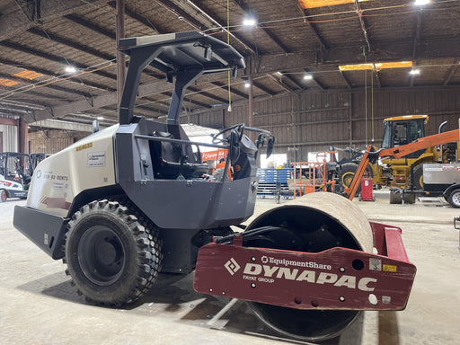 2024 DYNAPAC CA1300D