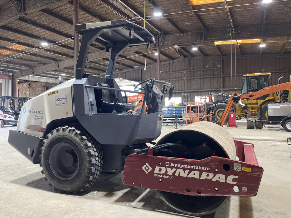 2024 DYNAPAC CA1300D