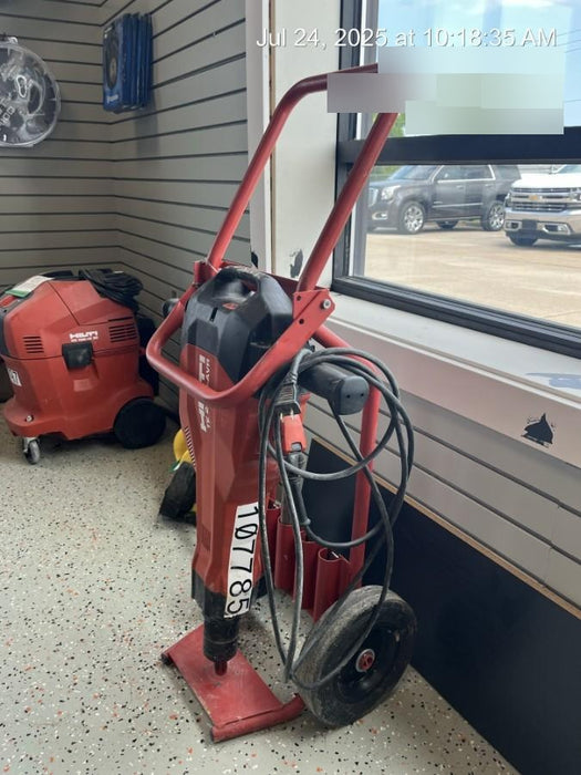 2020 HILTI TE 2000-AVR