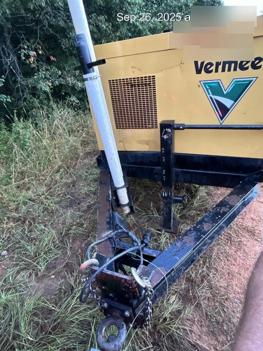 2021 VAC-TRON LP573XDT