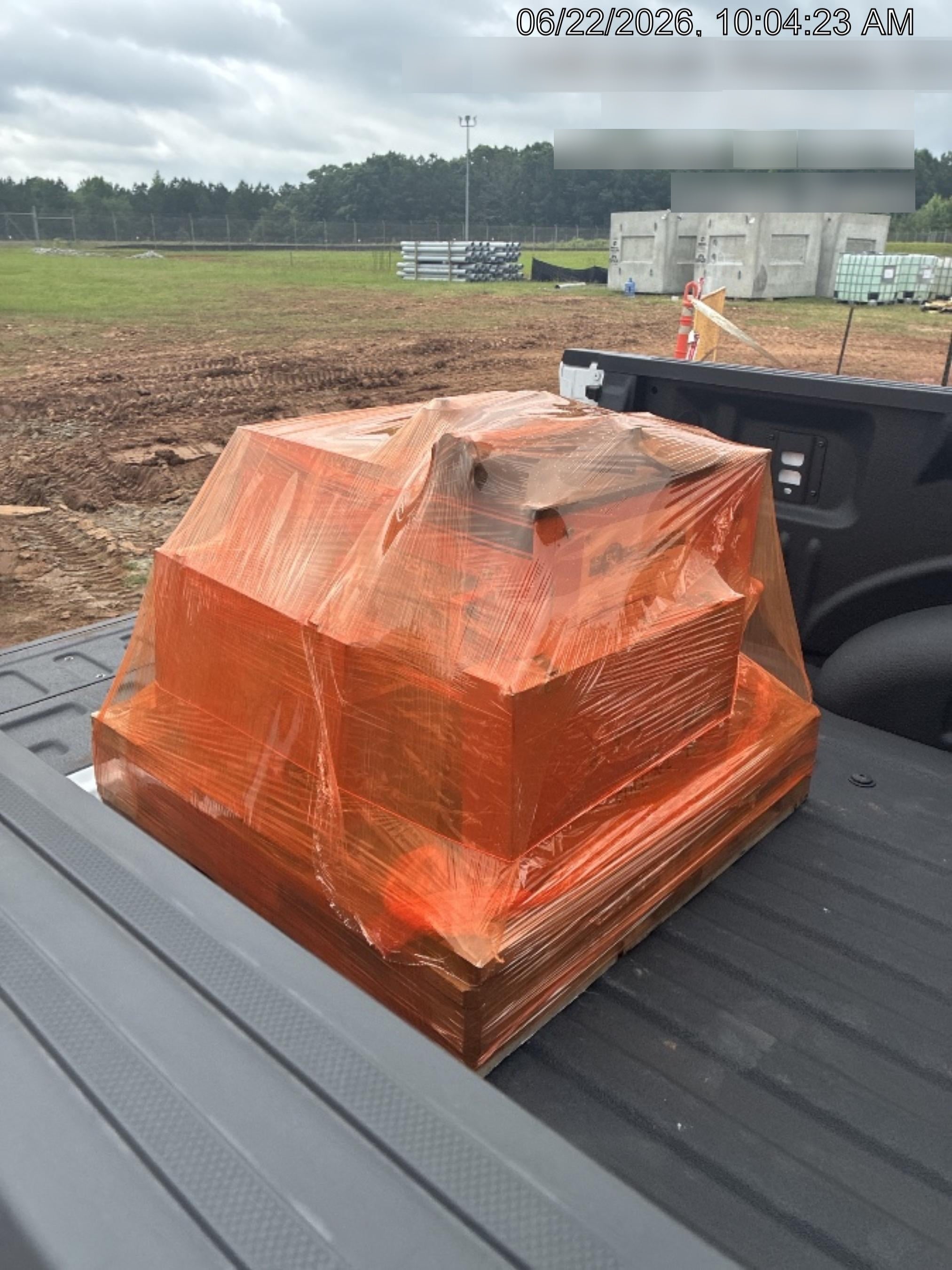 2023 BN PRODUCTS DBD-25H
