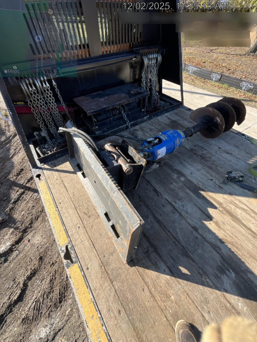 2024 AUGER TORQUE 3300-30