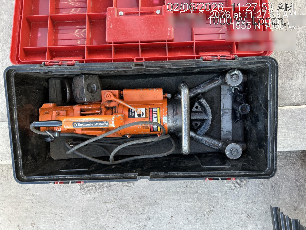 2022 BN PRODUCTS DBR-25WH
