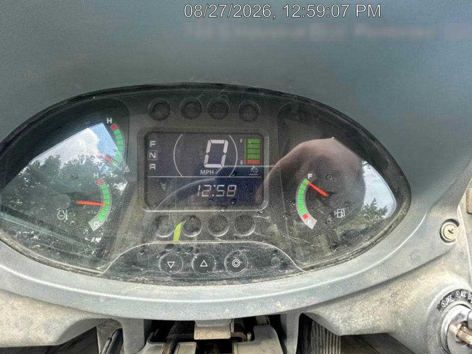 2022 HITACHI ZW150-6