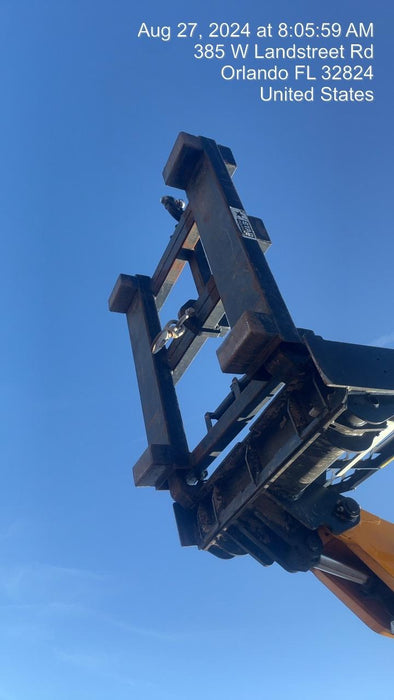 2020 STAR INDUSTRIES 1395B